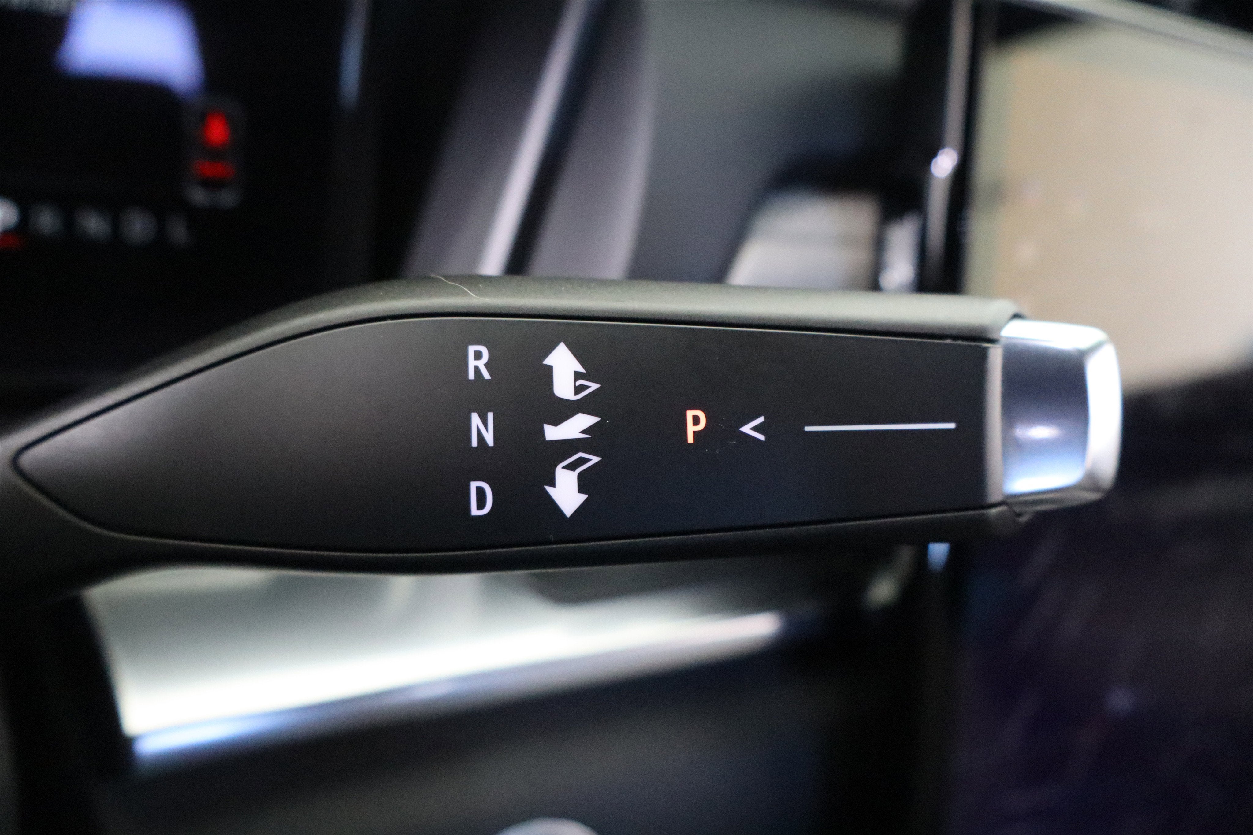 2025 GMC Terrain FWD Elevation