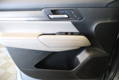 2025 GMC Terrain FWD Elevation