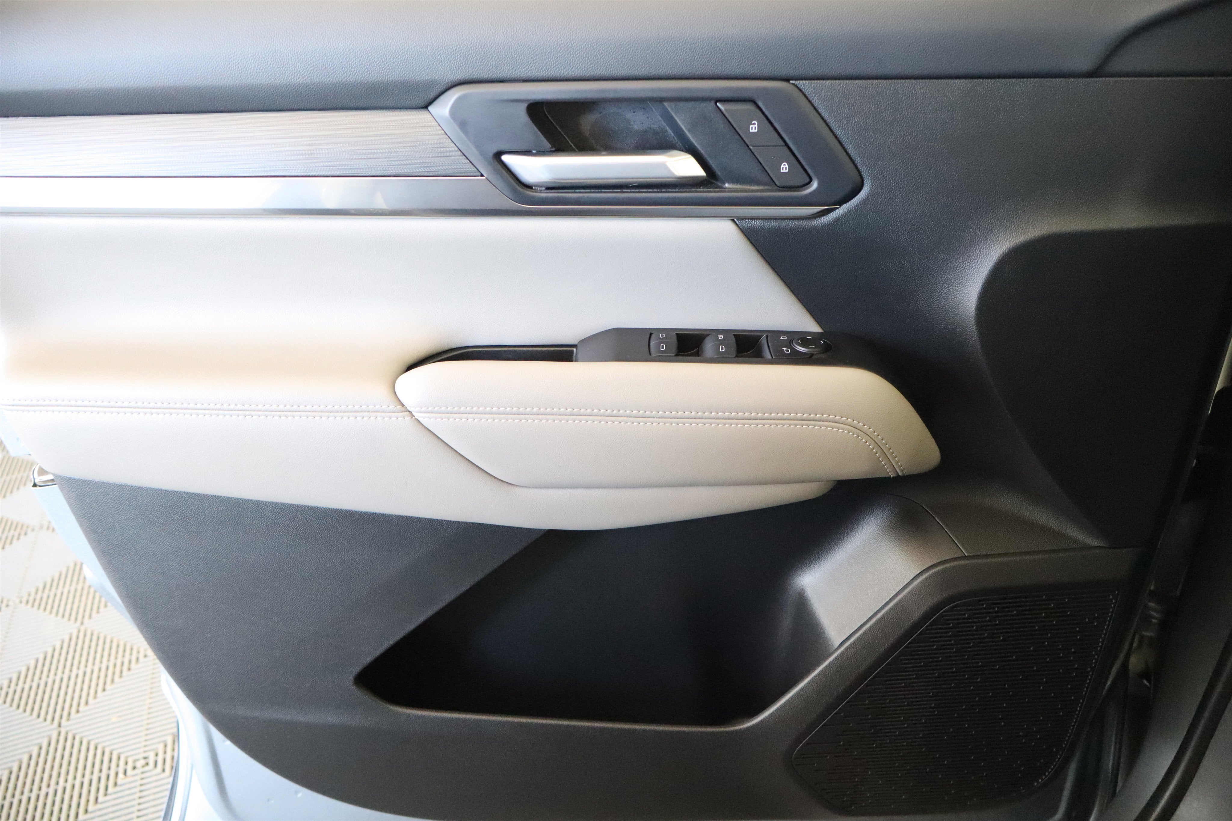 2025 GMC Terrain FWD Elevation