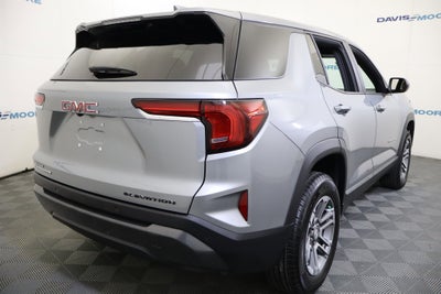 2025 GMC Terrain FWD Elevation