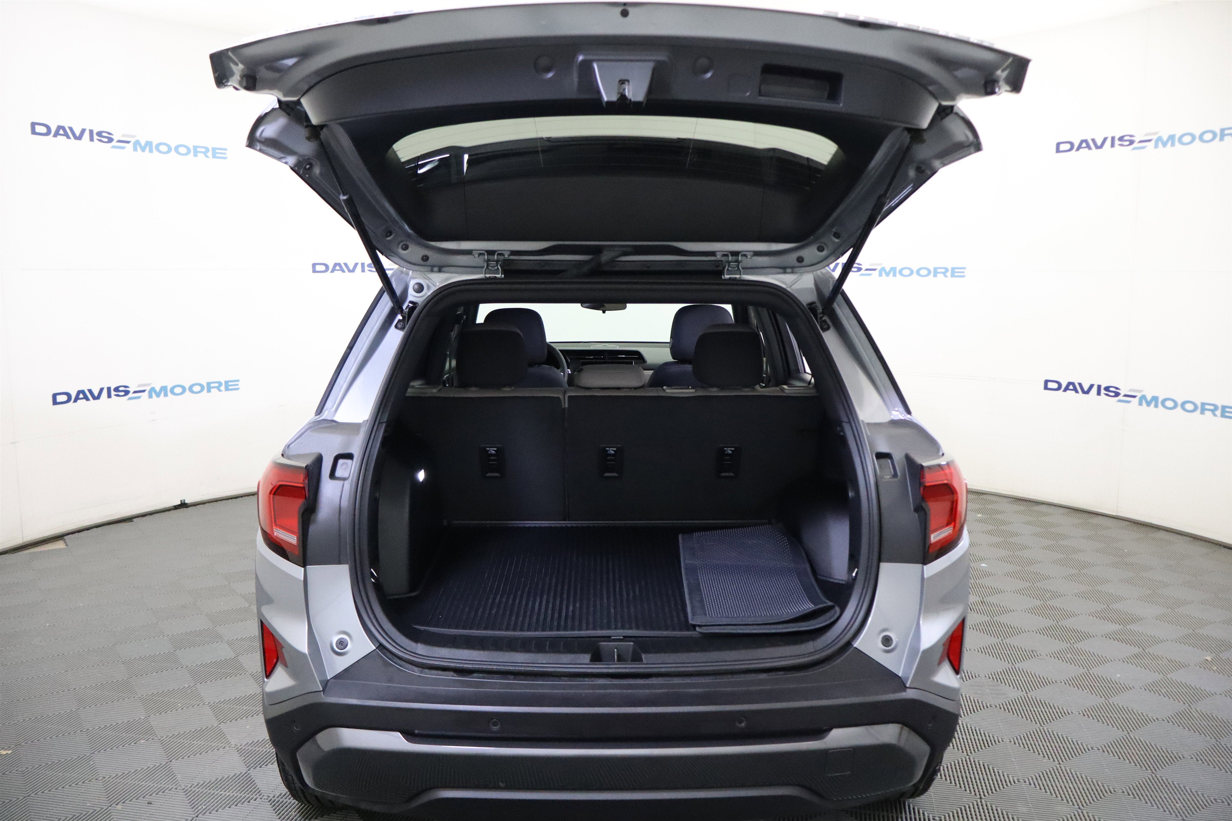 2025 GMC Terrain FWD Elevation