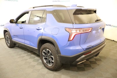 2025 Chevrolet Equinox AWD ACTIV