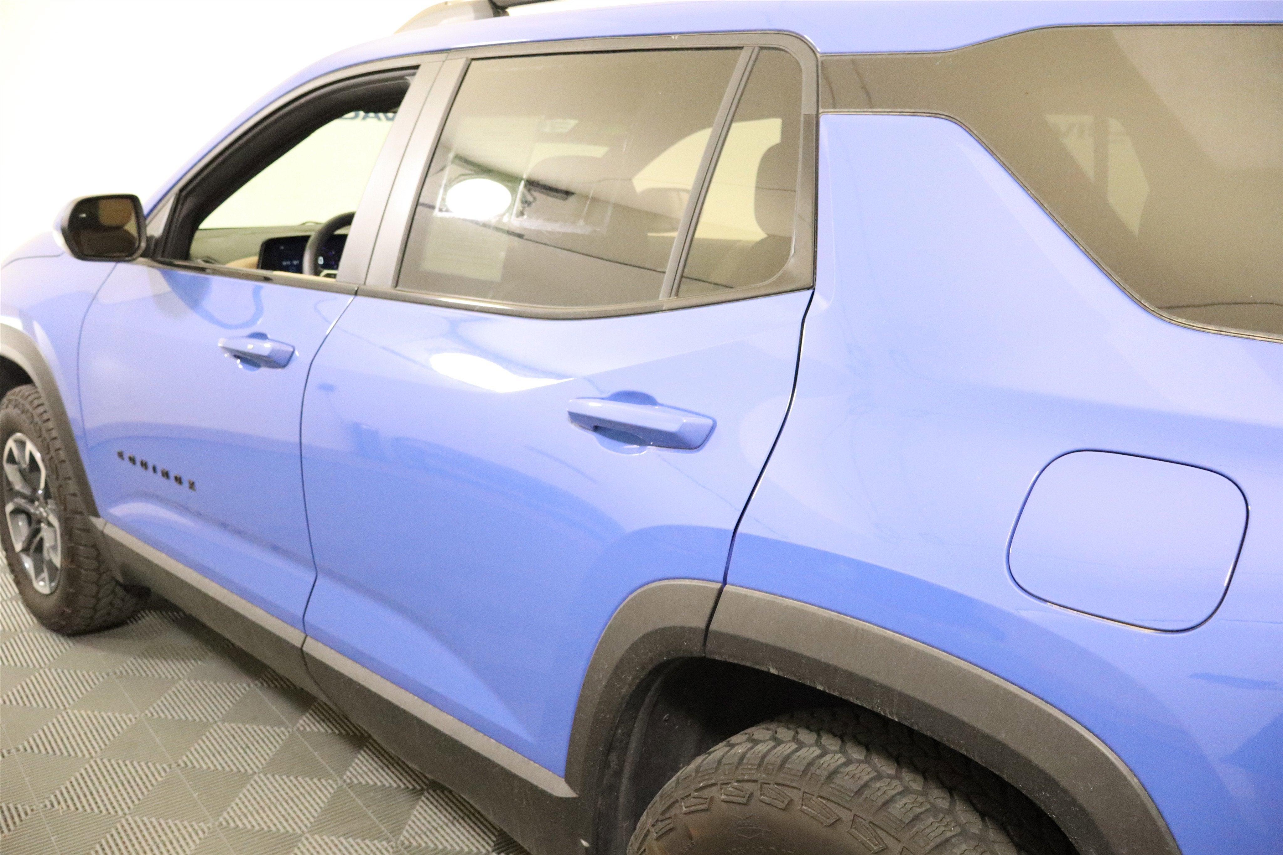 2025 Chevrolet Equinox AWD ACTIV