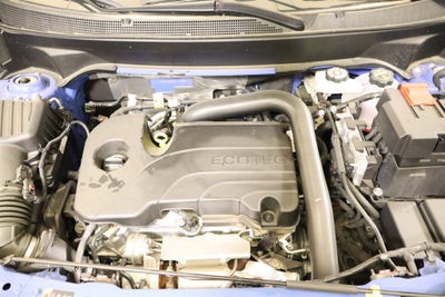 2025 Chevrolet Equinox AWD ACTIV