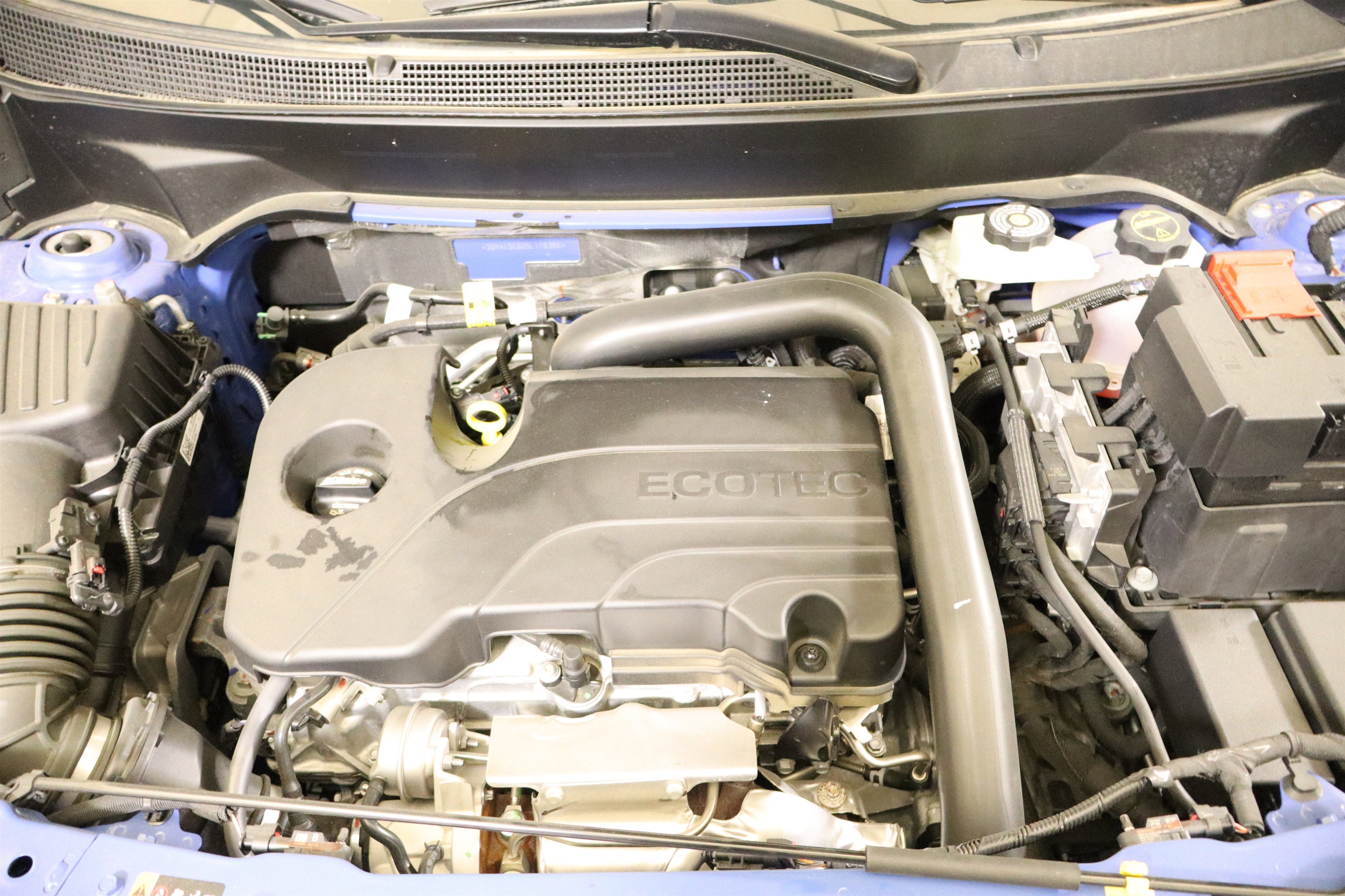 2025 Chevrolet Equinox AWD ACTIV