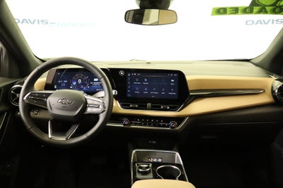 2025 Chevrolet Equinox AWD ACTIV