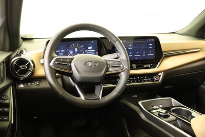 2025 Chevrolet Equinox AWD ACTIV