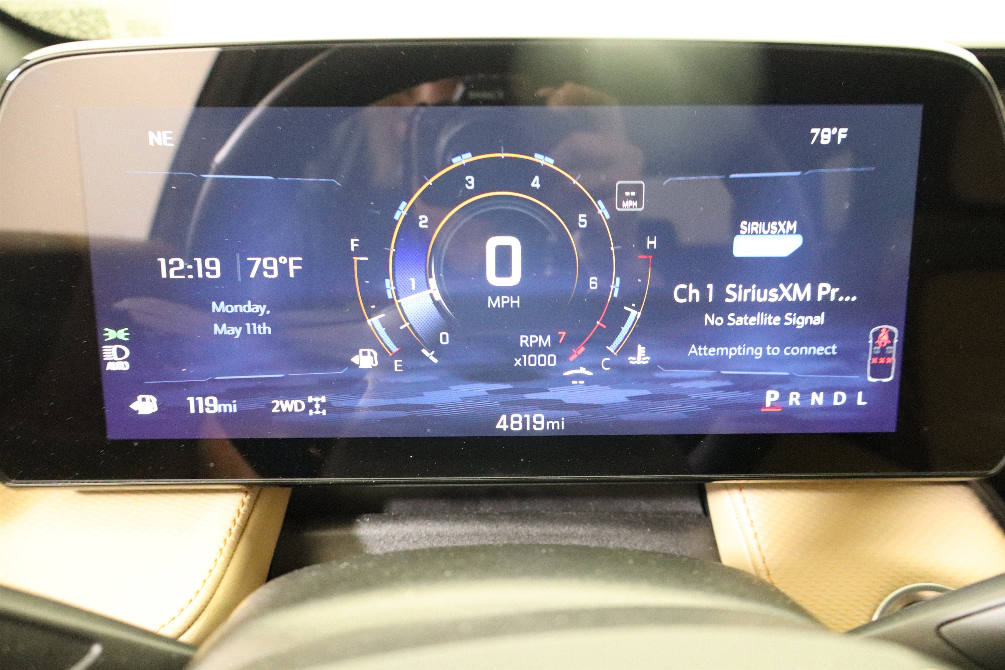 2025 Chevrolet Equinox AWD ACTIV