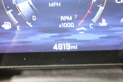 2025 Chevrolet Equinox AWD ACTIV