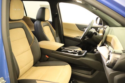 2025 Chevrolet Equinox AWD ACTIV