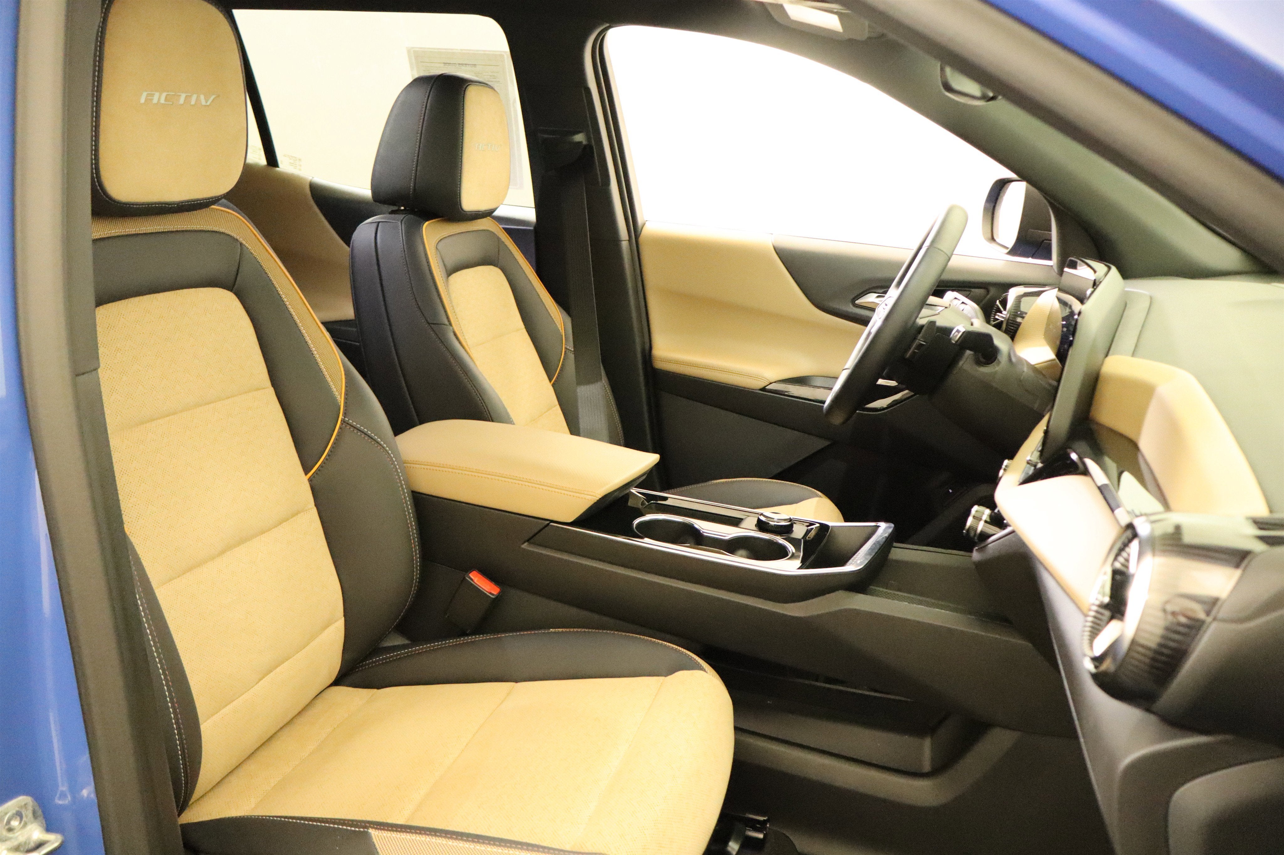 2025 Chevrolet Equinox AWD ACTIV