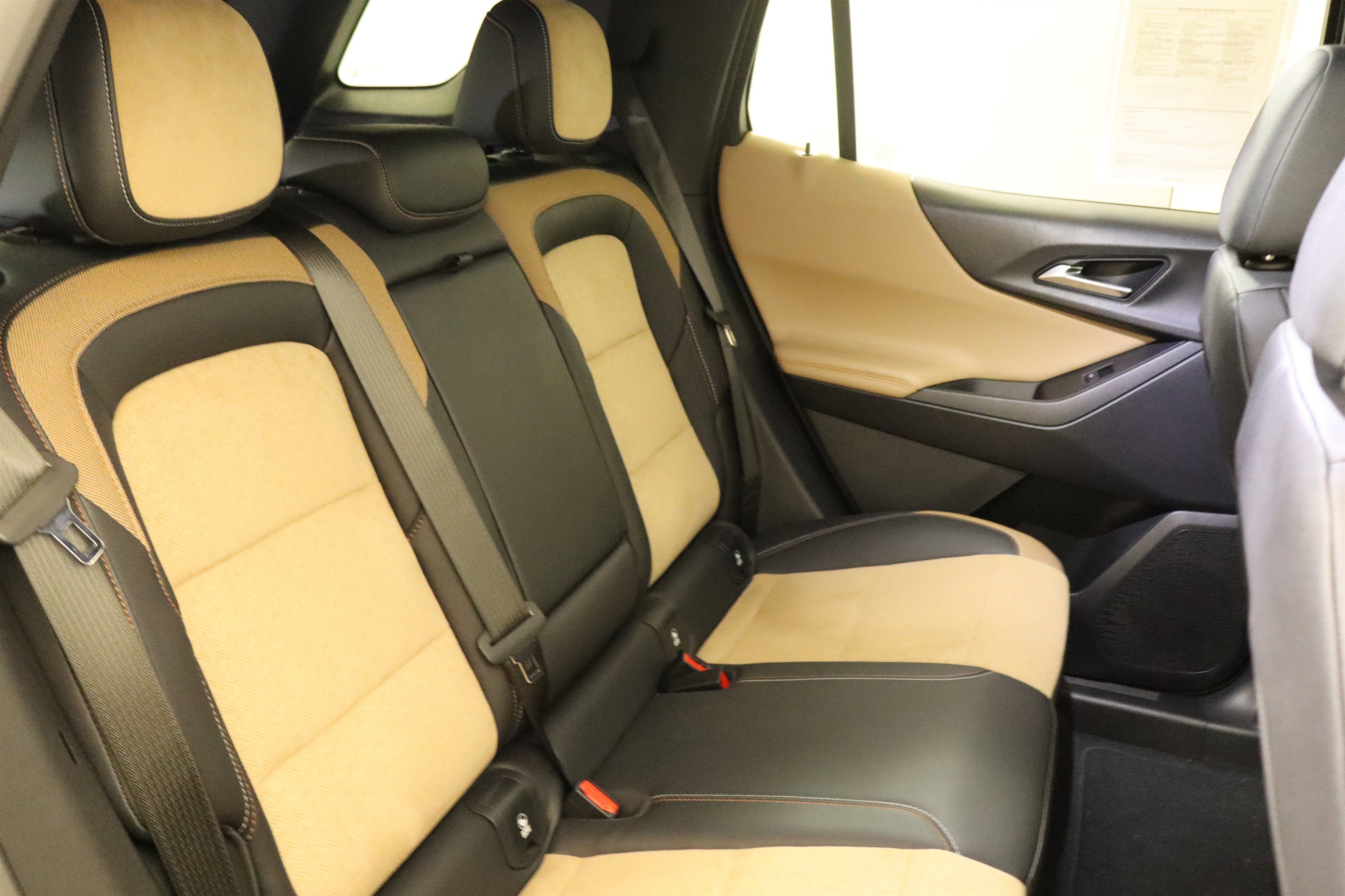 2025 Chevrolet Equinox AWD ACTIV