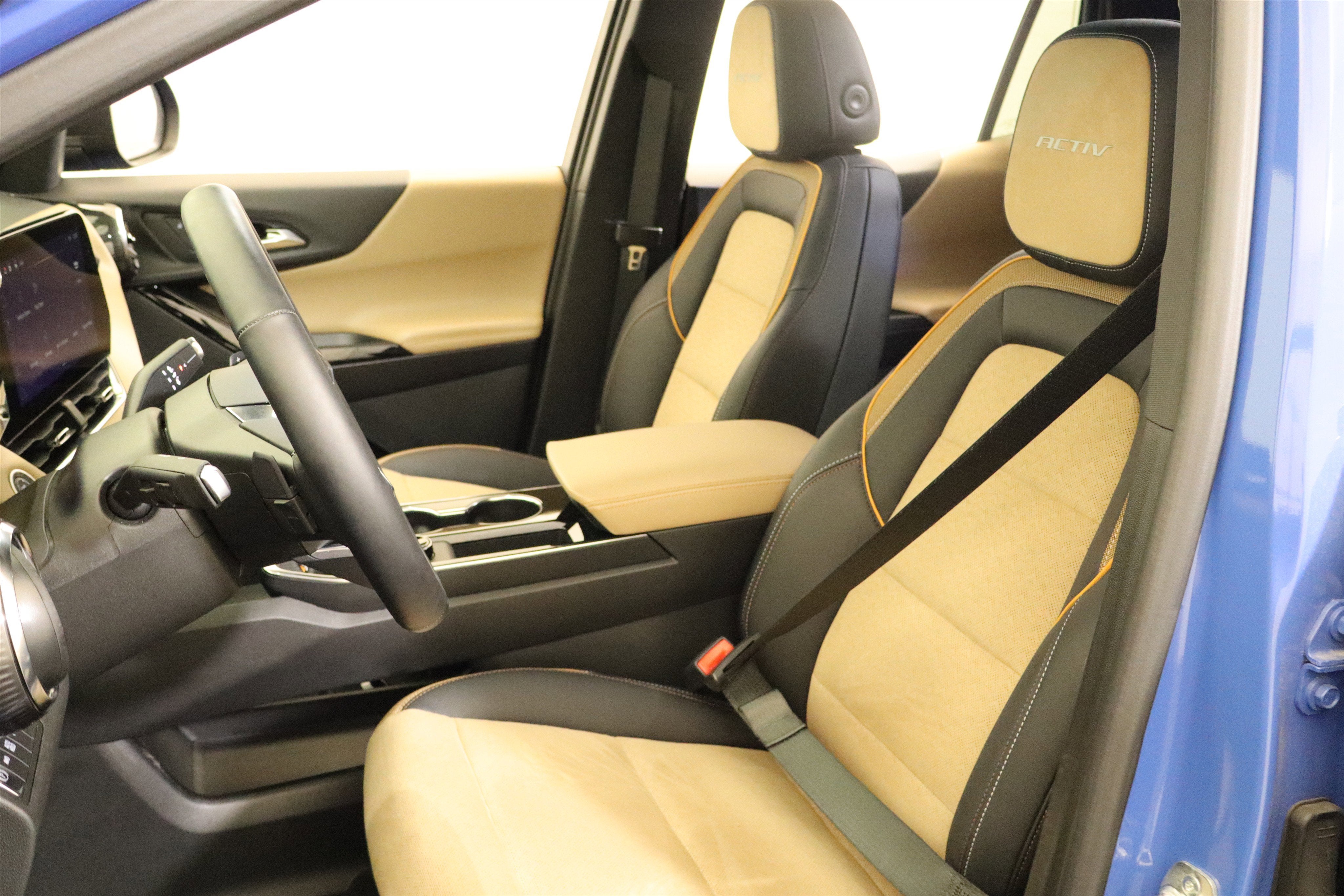 2025 Chevrolet Equinox AWD ACTIV