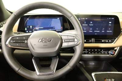 2025 Chevrolet Equinox AWD ACTIV