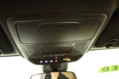 2025 Chevrolet Equinox AWD ACTIV