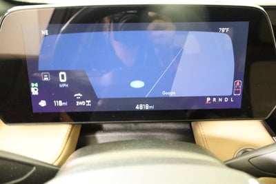 2025 Chevrolet Equinox AWD ACTIV