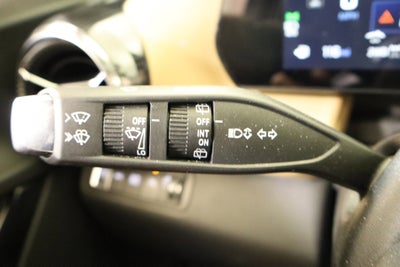 2025 Chevrolet Equinox AWD ACTIV