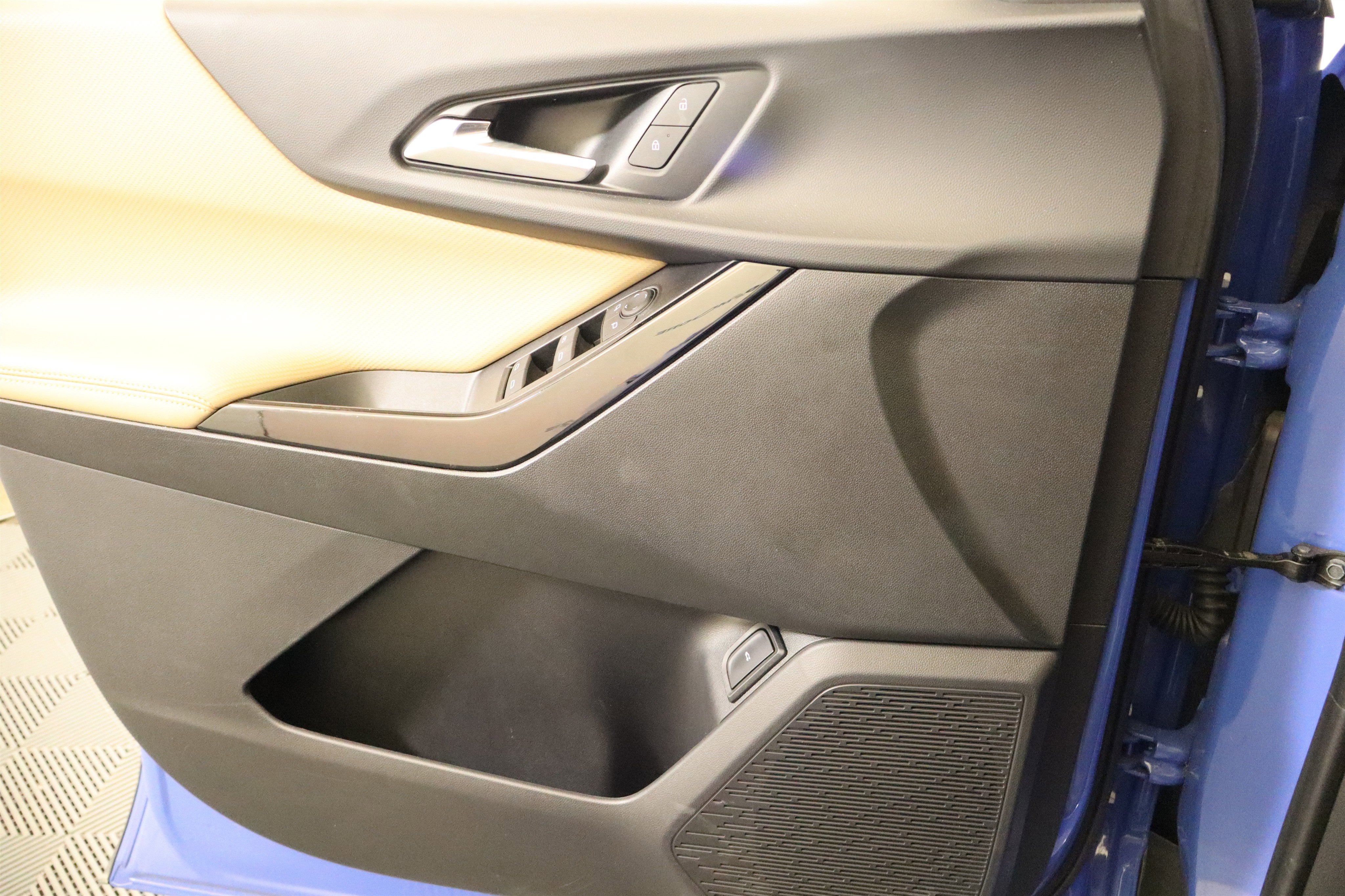 2025 Chevrolet Equinox AWD ACTIV