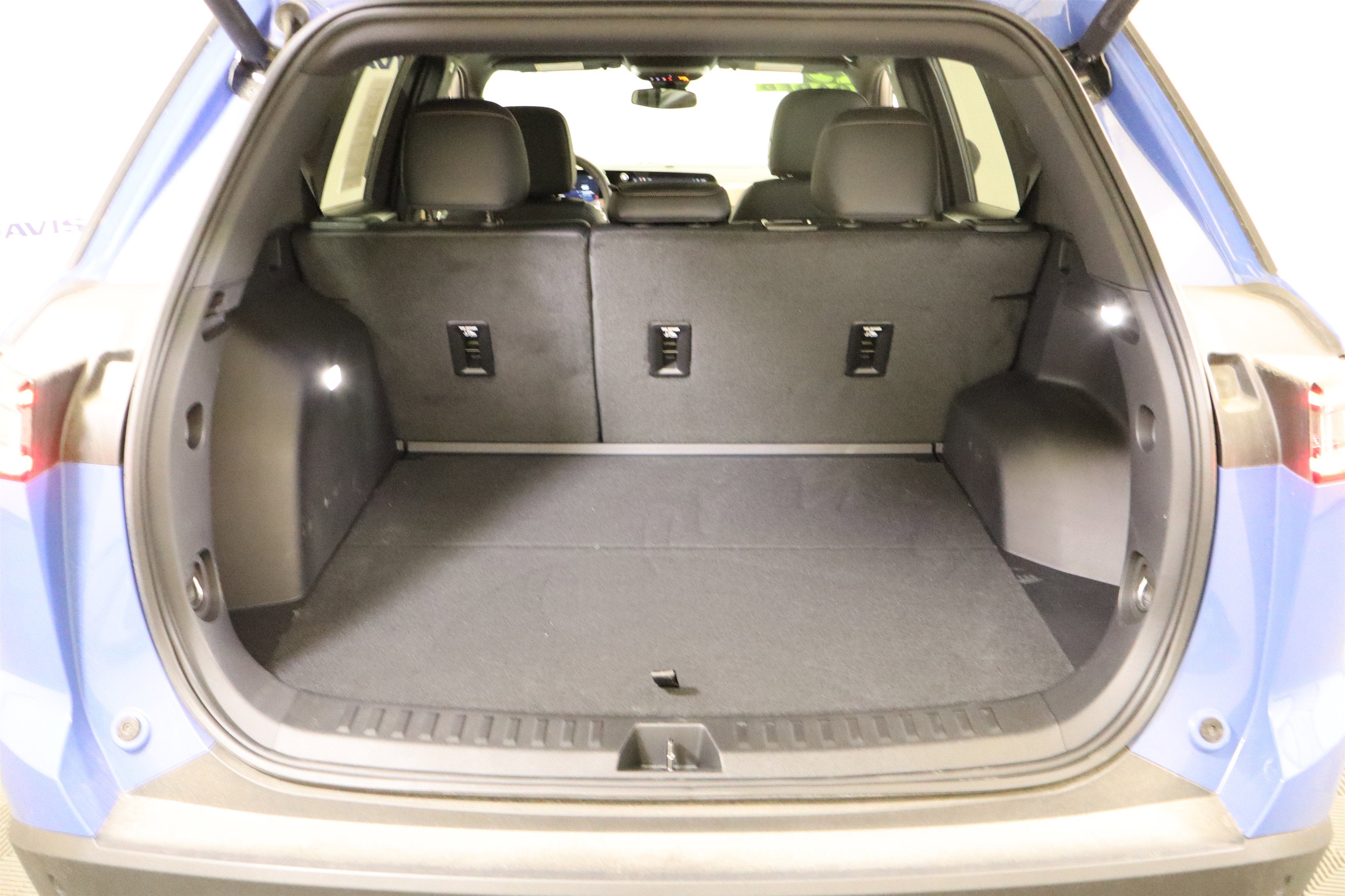 2025 Chevrolet Equinox AWD ACTIV