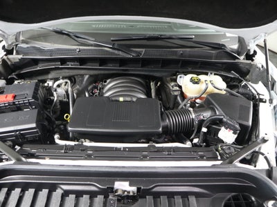 2025 GMC Sierra 1500 SLT Crew Cab 4WD