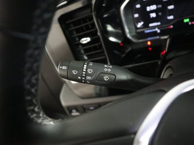 2025 GMC Sierra 1500 SLT Crew Cab 4WD