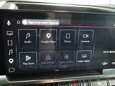 2025 GMC Sierra 1500 SLT Crew Cab 4WD