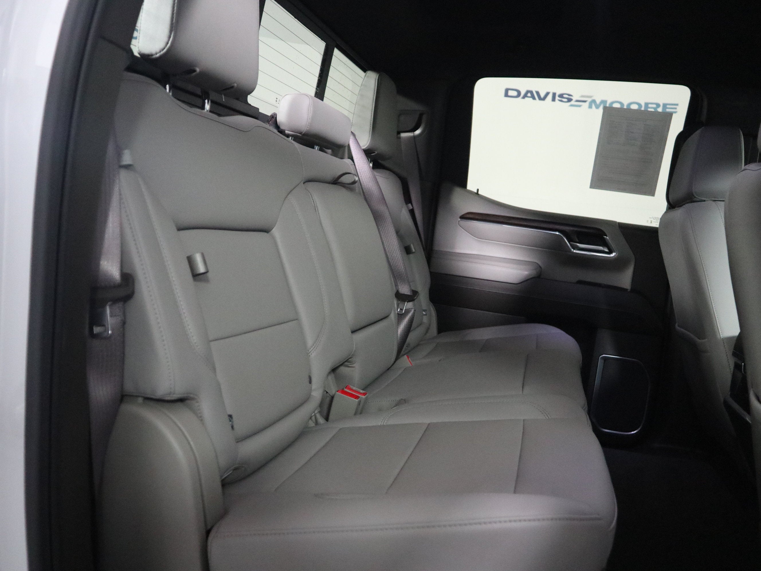 2024 GMC Sierra 1500 SLT Crew Cab 4WD