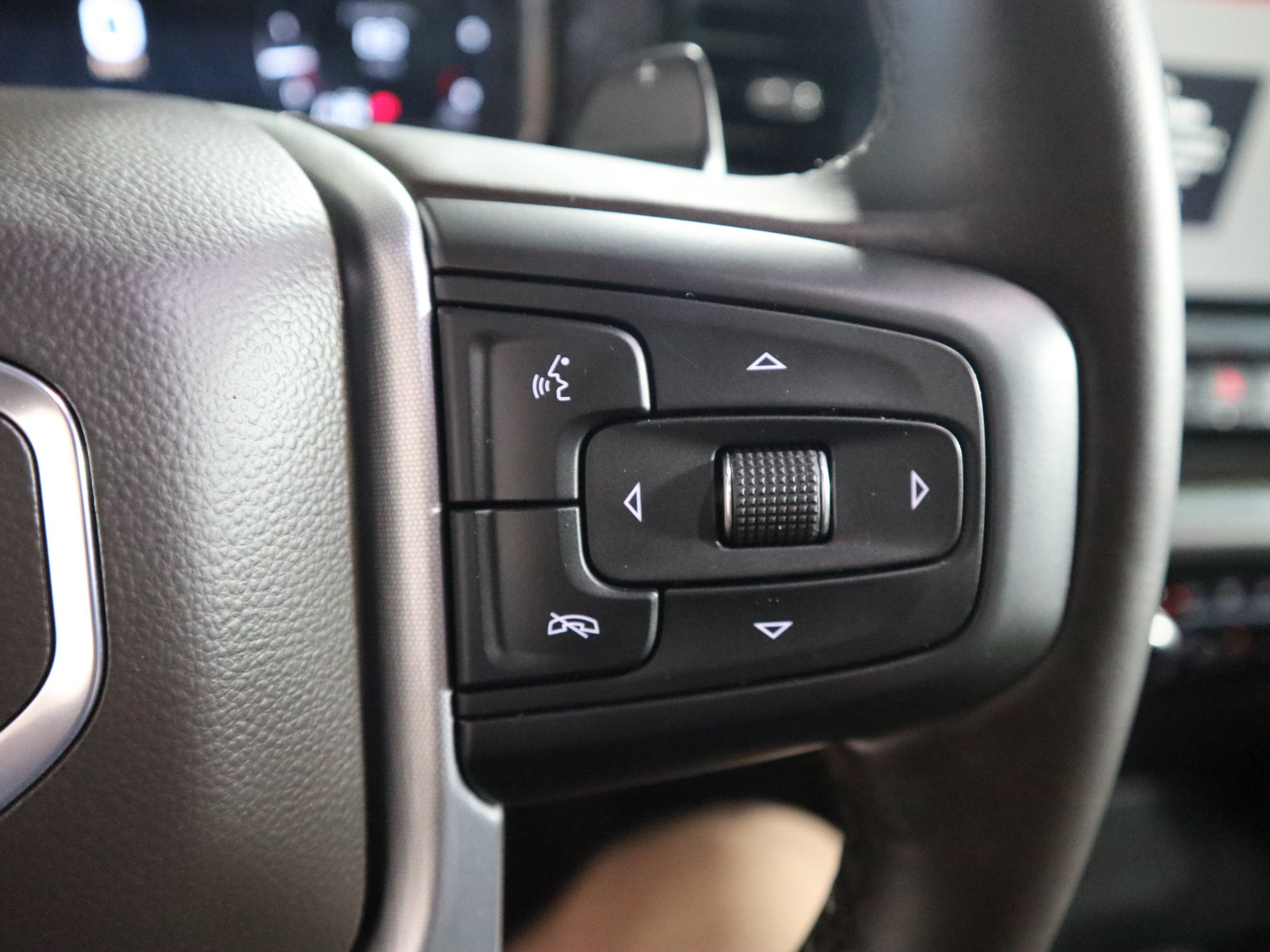 2024 GMC Sierra 1500 SLT Crew Cab 4WD