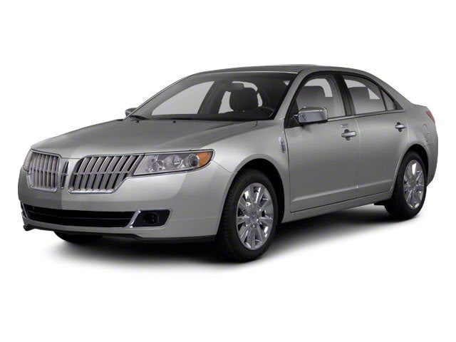 2010 Lincoln MKZ Base