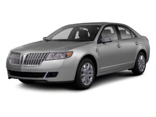 2010 Lincoln MKZ Base