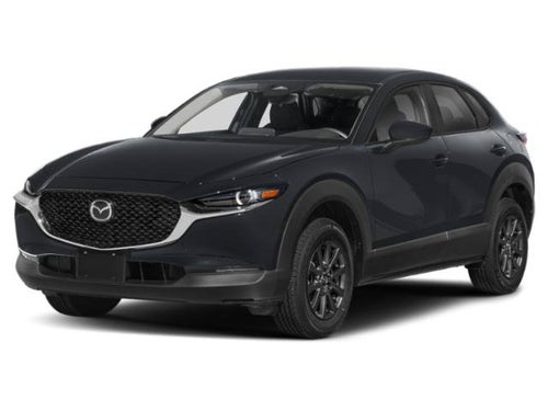 2026 Mazda Mazda CX-30 2.5 S AWD