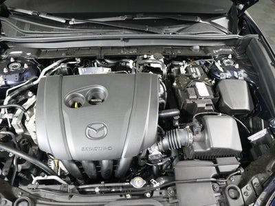 2026 Mazda Mazda CX-30 2.5 S AWD