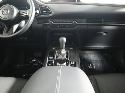 2026 Mazda Mazda CX-30 2.5 S AWD