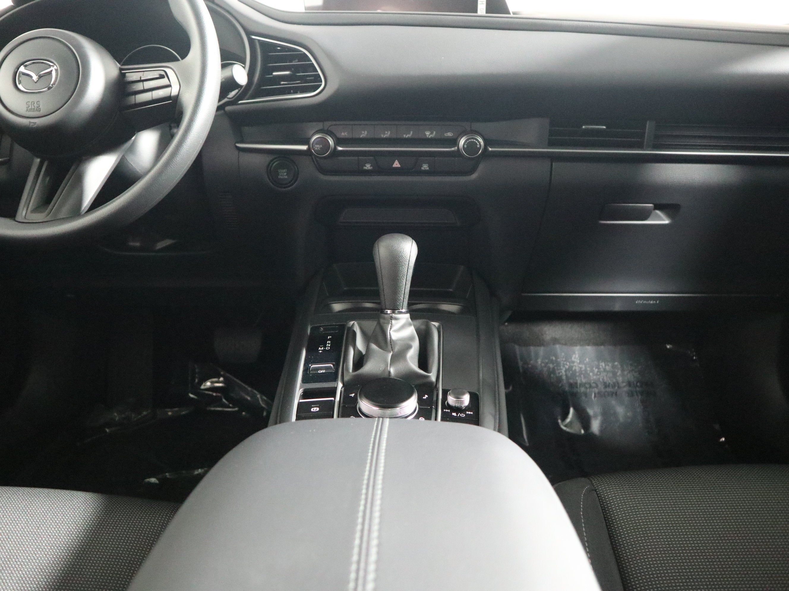 2026 Mazda Mazda CX-30 2.5 S AWD