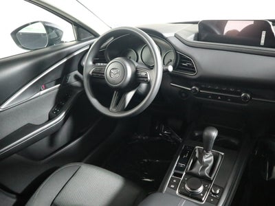 2026 Mazda Mazda CX-30 2.5 S AWD
