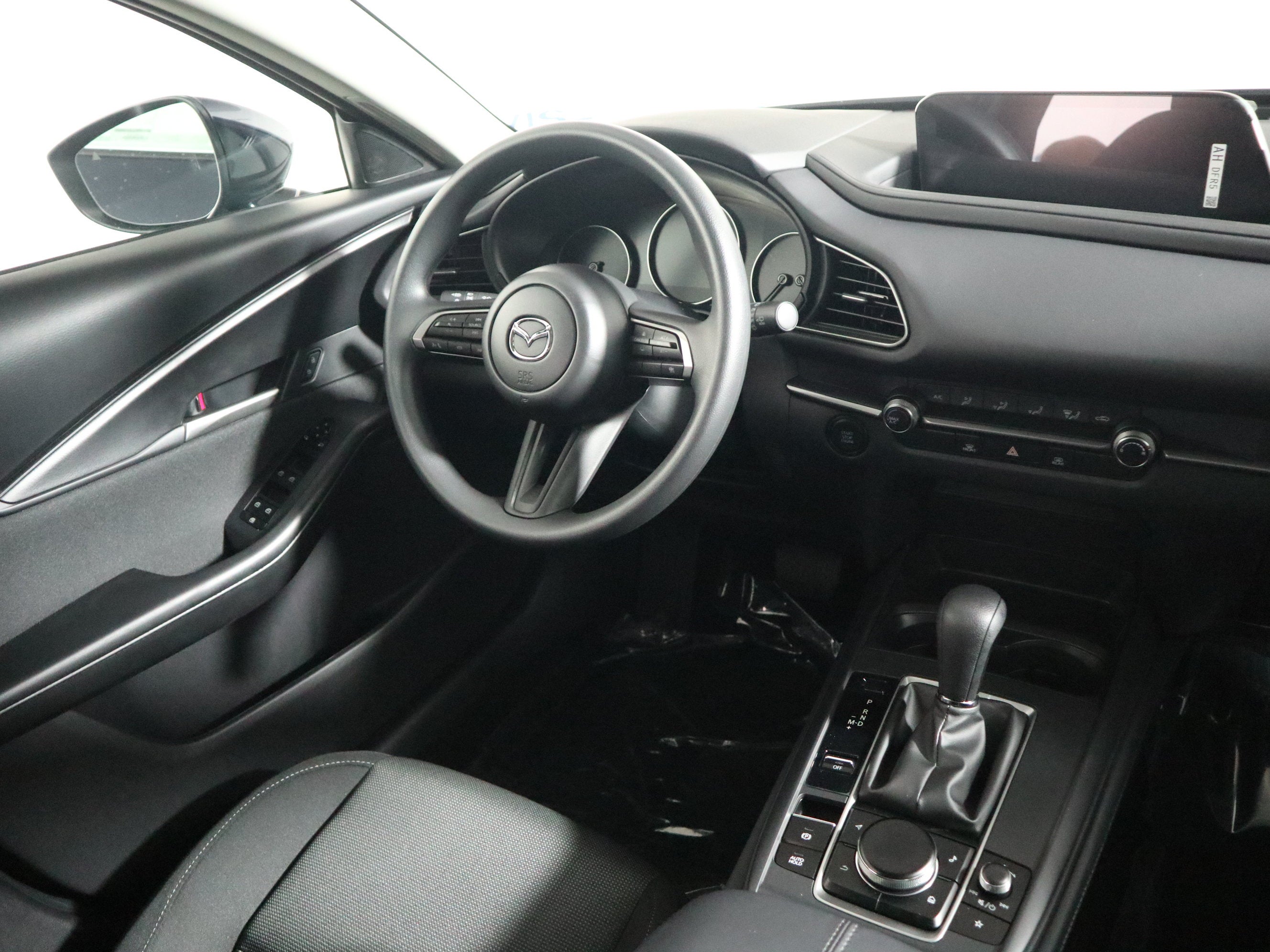 2026 Mazda Mazda CX-30 2.5 S AWD