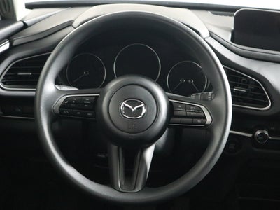 2026 Mazda Mazda CX-30 2.5 S AWD