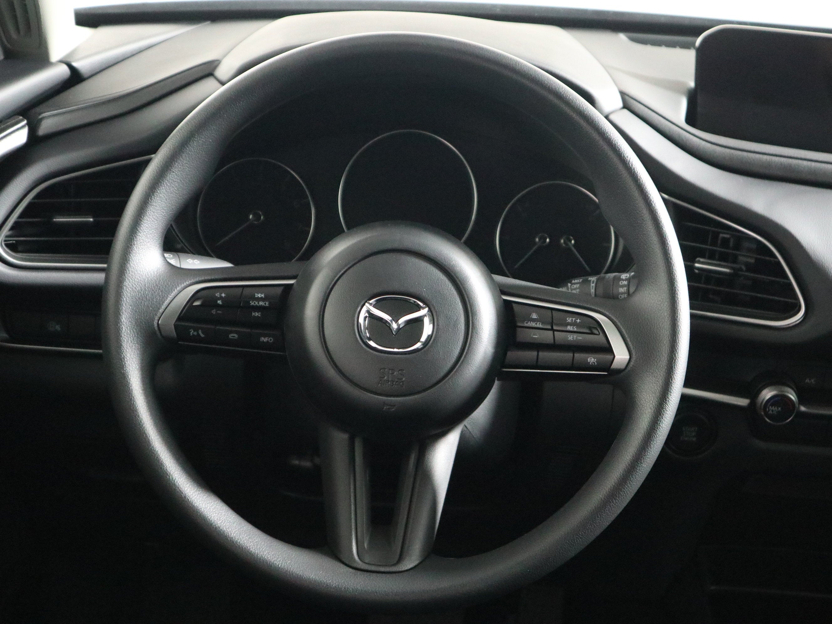 2026 Mazda Mazda CX-30 2.5 S AWD