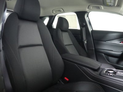 2026 Mazda Mazda CX-30 2.5 S AWD