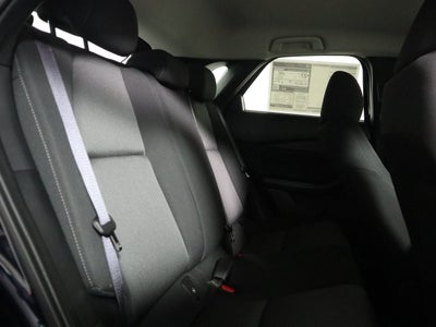 2026 Mazda Mazda CX-30 2.5 S AWD