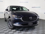 2026 Mazda Mazda CX-30 2.5 S AWD