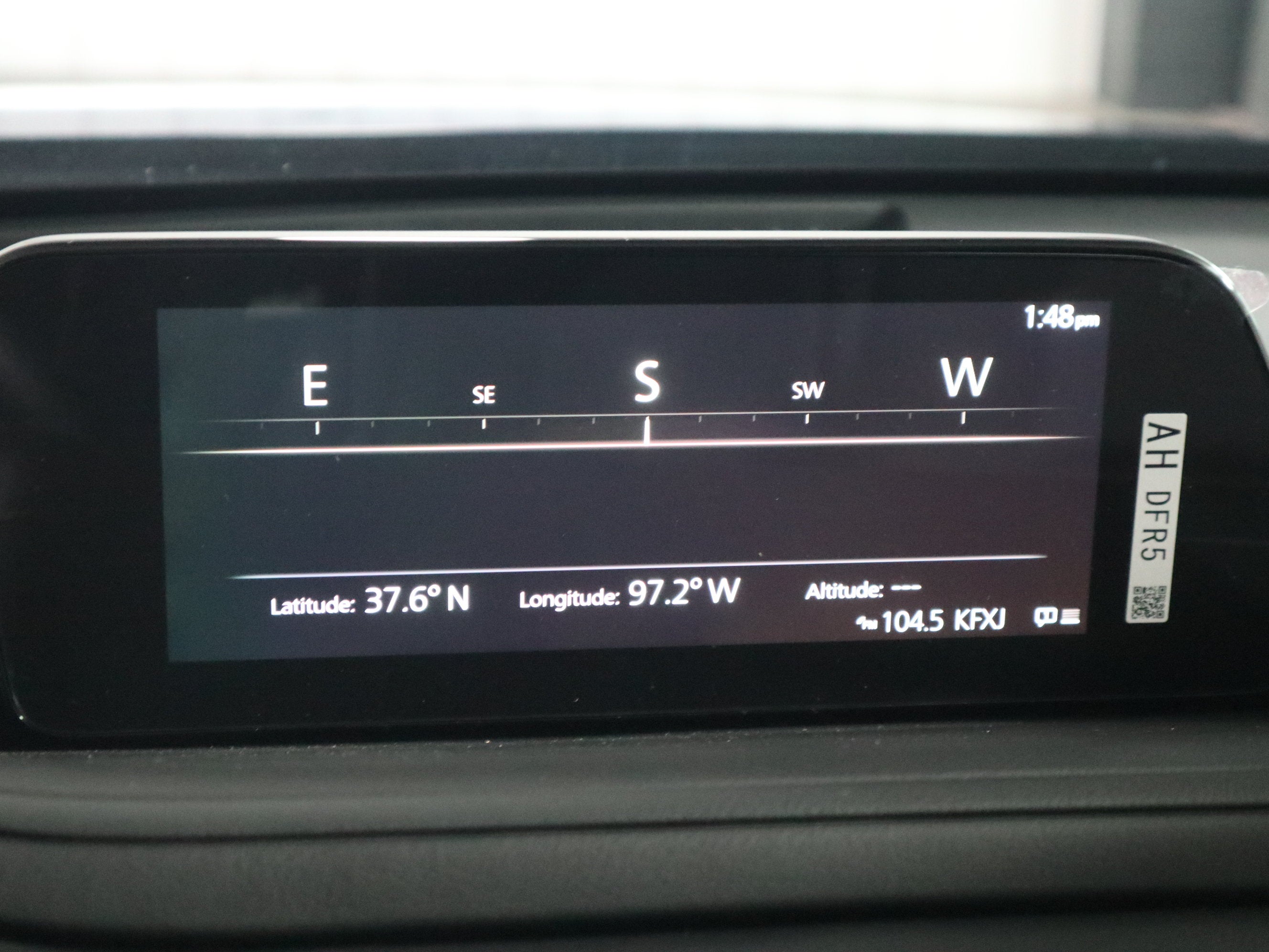 2026 Mazda Mazda CX-30 2.5 S AWD