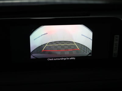 2026 Mazda Mazda CX-30 2.5 S AWD