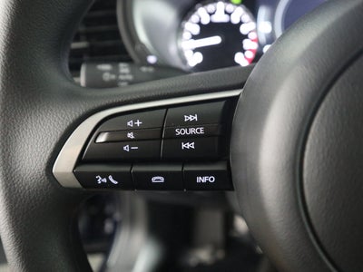 2026 Mazda Mazda CX-30 2.5 S AWD