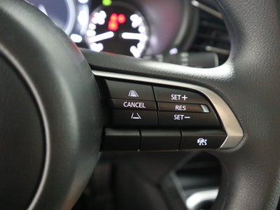 2026 Mazda Mazda CX-30 2.5 S AWD