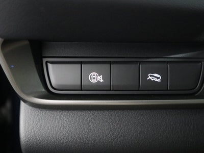 2026 Mazda Mazda CX-30 2.5 S AWD