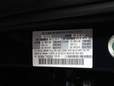 2026 Mazda Mazda CX-30 2.5 S AWD
