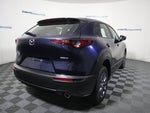 2026 Mazda Mazda CX-30 2.5 S AWD
