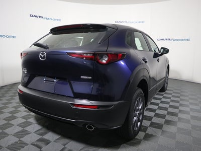 2026 Mazda Mazda CX-30 2.5 S AWD