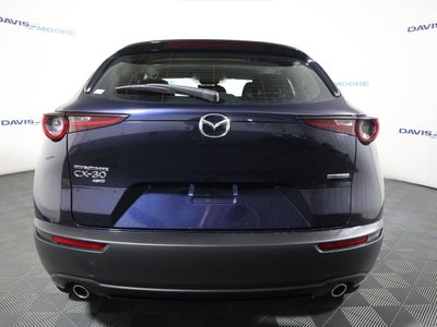 2026 Mazda Mazda CX-30 2.5 S AWD